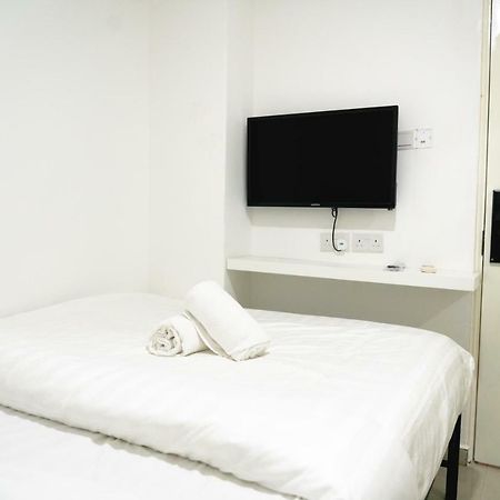 Cherryloft Express Singapur Exterior foto