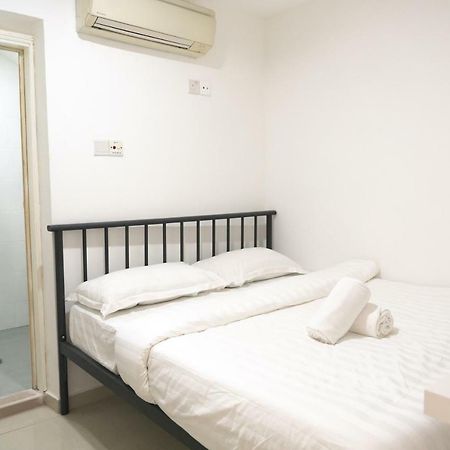 Cherryloft Express Singapur Exterior foto