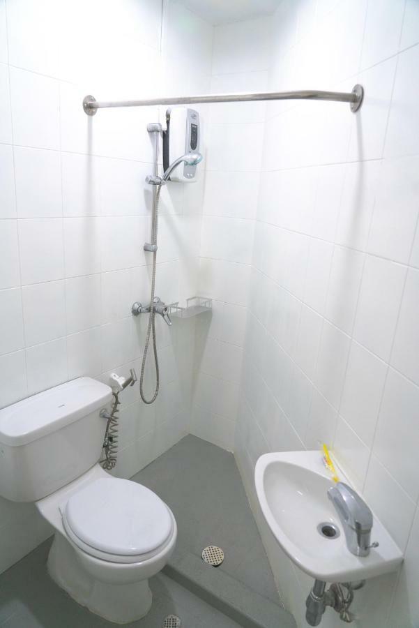 Cherryloft Express Singapur Exterior foto